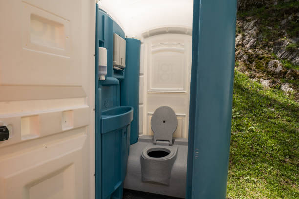 Best Portable bathroom rental  in Mesquite, TX