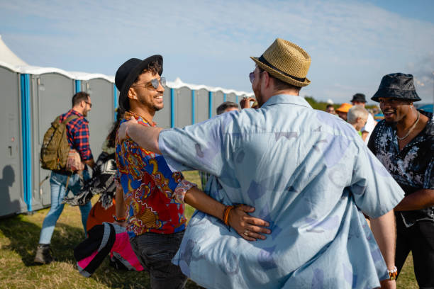 Reliable Mesquite, TX porta potty rental Solutions